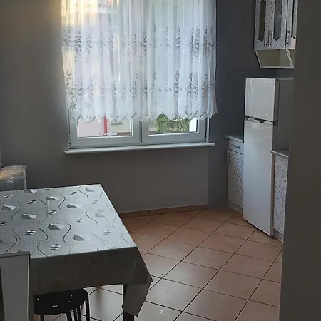 Mieszkanie 2-Pokojowe Gdansk Wrzeszcz Exterior photo