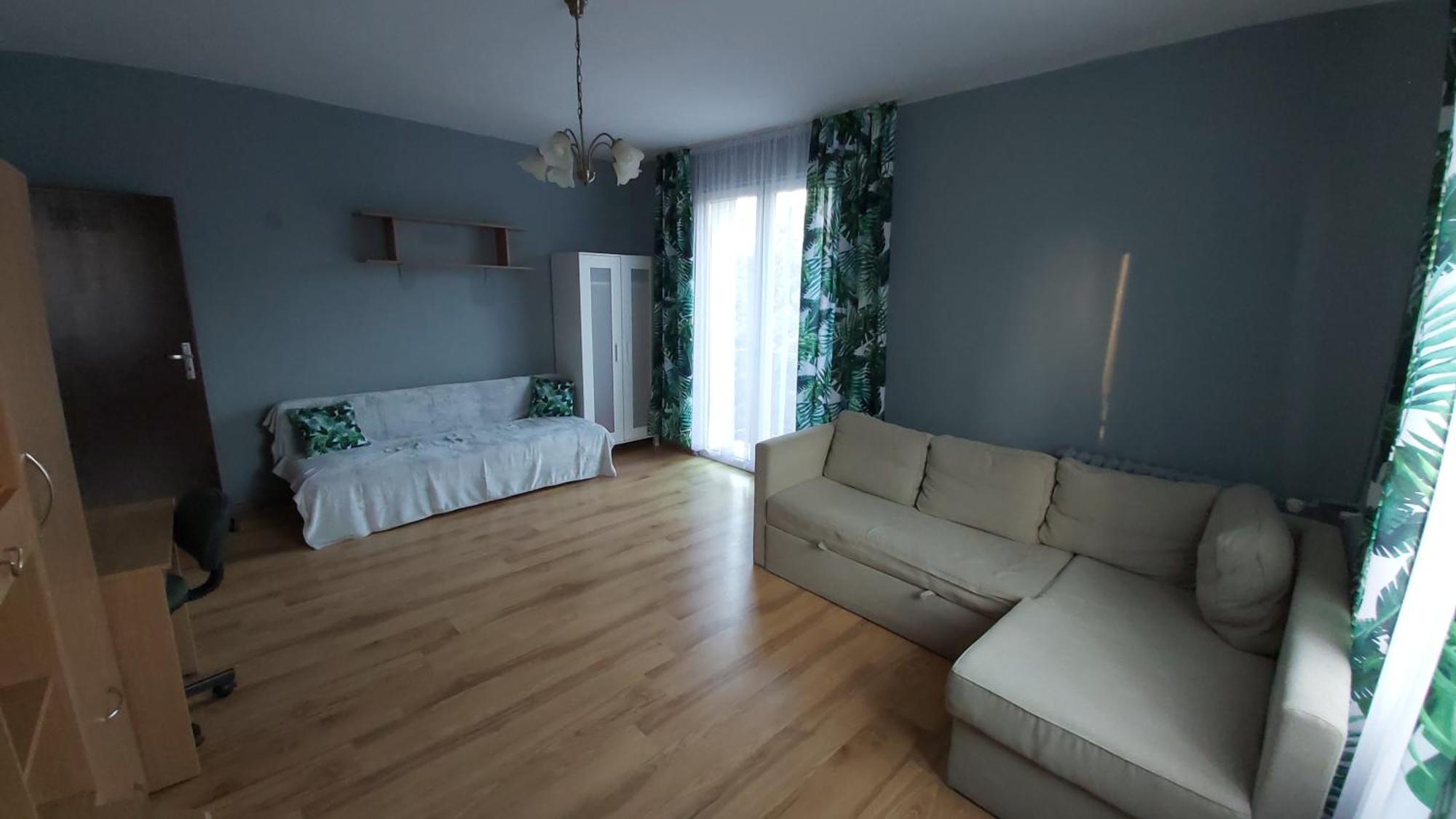Mieszkanie 2-pokojowe Wrzeszcz Apartment *