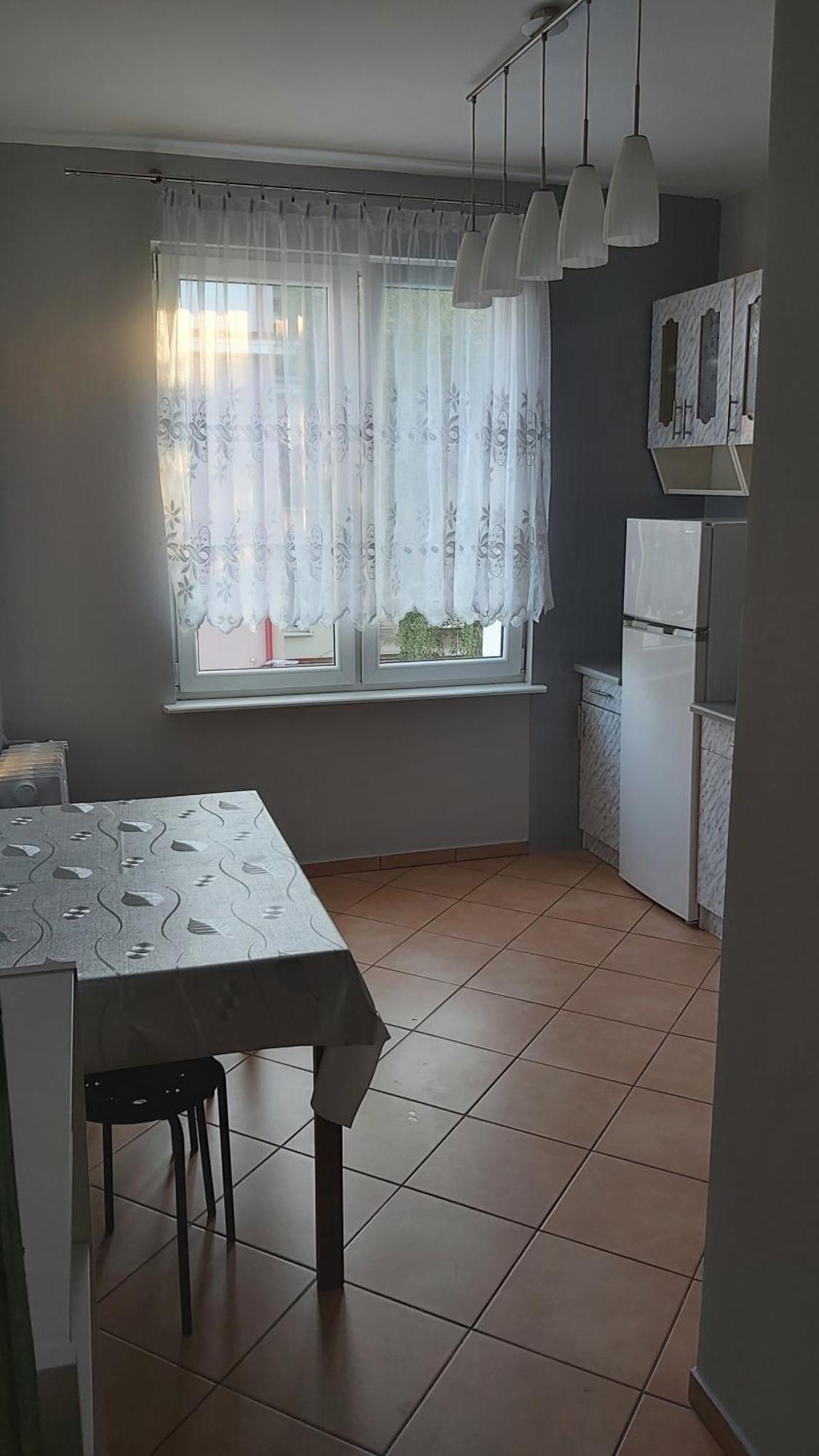 Apartment Mieszkanie 2-pokojowe Wrzeszcz Gdansk